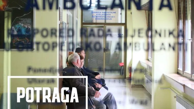 Na listama čekanja čak 100 tisuća pacijenata vi&scaron;e nego lani: Mnogi preglede neće ni dočekati