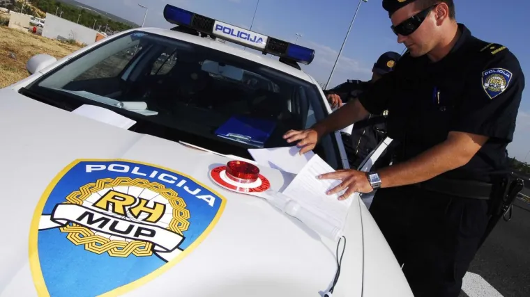 Policajci najavili jo&scaron; veći nadzor! Na 90 lokacija stiže 75 kamera i 150 kući&scaron;ta koje će vrebati