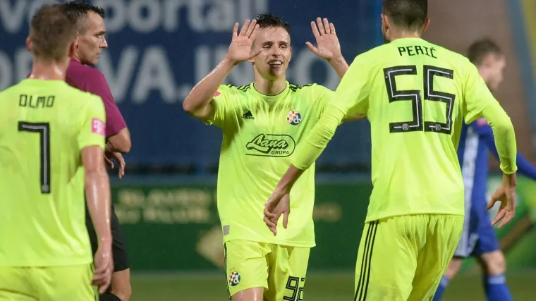 'Modri' na četvrtom mjestu ljestvice klubova po pitanju razvoja igrača za europske lige