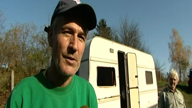 Živjeli su u baraci od 5 kvadrata, a uz pomoć dobrih ljudi promijenili smo im život na bolje