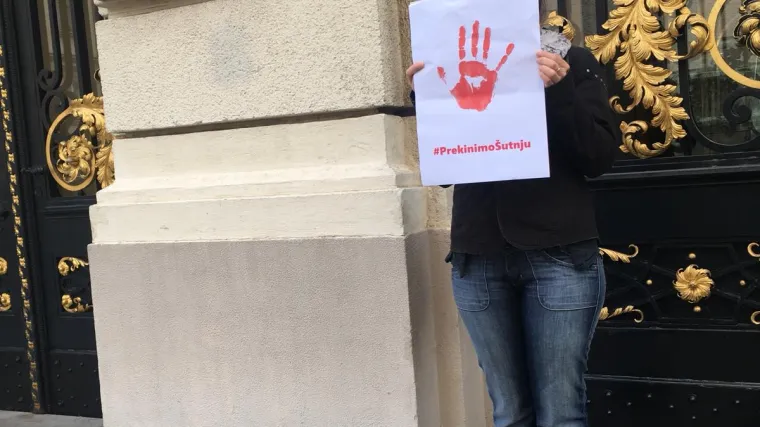 RODA: 'Ministar Kujundžić zastra&scaron;uje građane! Njegova izjava je vrlo opasna!'