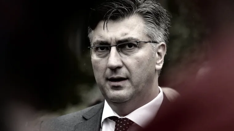 Plenković: 'Sada se jasno vidi da je proces spa&scaron;avanja Agrokora uspio! Knjigu ću svakako pročitati'