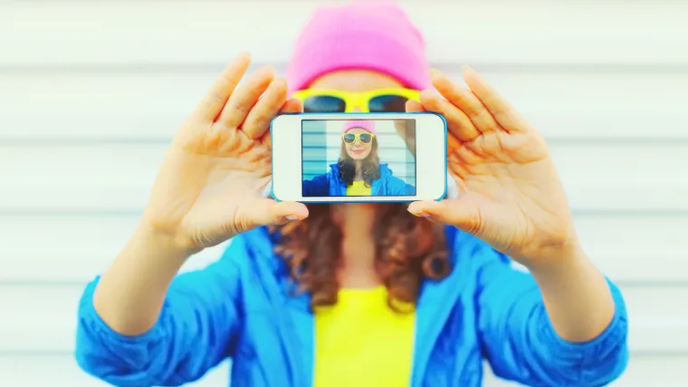 Selfie na vi&scaron;em nivou: saznajte kako urediti sliku kao profesionalac