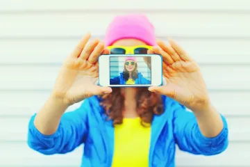 Selfie na vi&scaron;em nivou: saznajte kako urediti sliku kao profesionalac