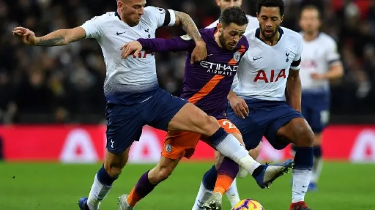 Građani se vratili na prvo mjesto Premiershipa