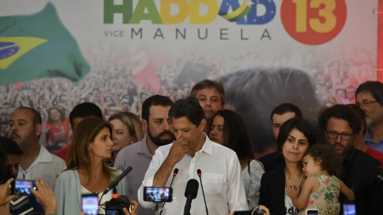 Obećao je 'zauvijek promijeniti sudbinu zemlje'