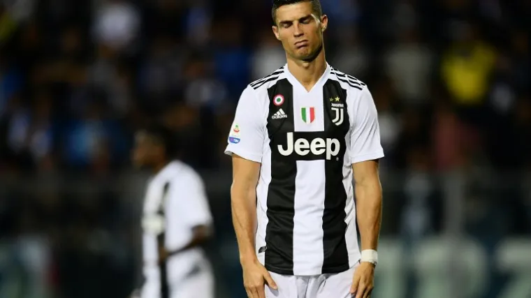 CR7 odgovorio zašto je otišao iz Reala, prst krivnje usmjerio je prema jednoj osobi. Progovorio i o silovanju