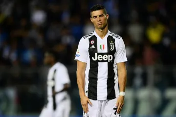 CR7 odgovorio zašto je otišao iz Reala, prst krivnje usmjerio je prema jednoj osobi. Progovorio i o silovanju