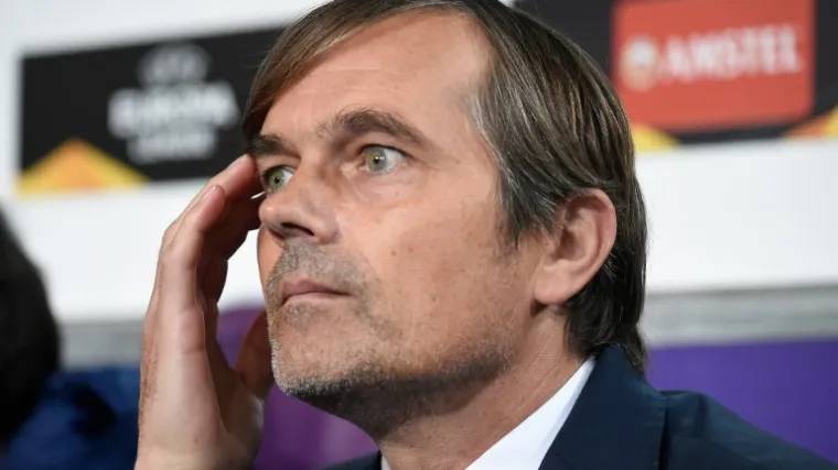 Dugo mu se tresla stolica, a onda mu je jedan poraz presudio