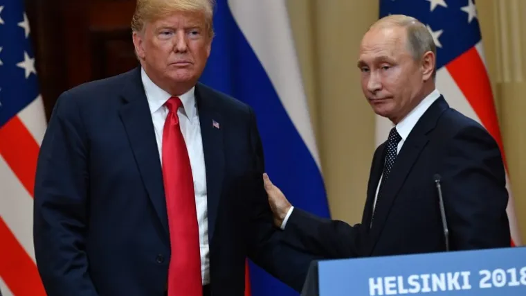 Putin misli kako će do dovesti do 'iznimno opasne situacije'