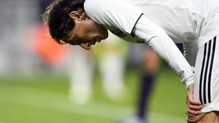 Uvrede se nižu na Lukin račun, fotografije otkrivaju sve &scaron;to o njemu misle prista&scaron;e kluba