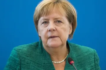 Angela Merkel navodno se više neće kandidirati za predsjednicu svoje stranke