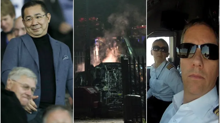 Uz pilota heroja poginula i njegova djevojka