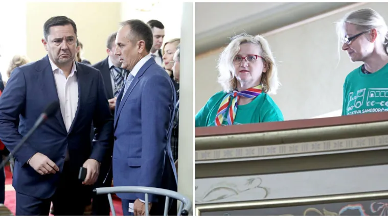 Aktivistice bacale letke pa pogodile HDZ-ovku, Mikulić povukao drastičan potez: 'Nek sad dame razmisle'