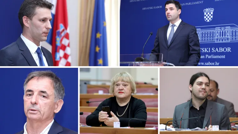 Plju&scaron;te reakcije na promociju: 'Bio je to stravičan događaj, orgije pod organizacijom ortaka