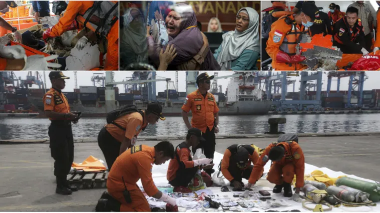 Tragedija je mogla biti spriječena!? Samo dan ranije do&scaron;lo je do kvara zbog kojeg su putnici povraćali