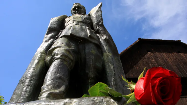 U Crnoj Gori podižu spomenik Titu: 'Antifa&scaron;izam u Crnoj Gori je živ i država nema namjeru skrenuti s tog puta'