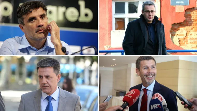 Zar su i oni socijalni slučajevi? Ovo su milijunaši kojima će Zagreb oprostiti dugove