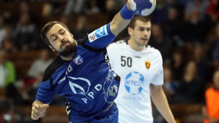 Fantastični Zlatko Horvat odveo PPD Zagreb do pobjede nad Vujovićevim Železničarom