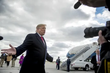Dok Hrvatska muku muči s demografijom, Trump želi ukinuti stjecanje državljanstva rođenjem
