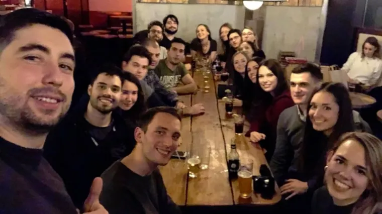 Nije vic, a ni clickbait: 'Srbi, Hrvati i Bosanci u&scaron;li u kafić u Berlinu, nećete vjerovati &scaron;to se dogodilo'