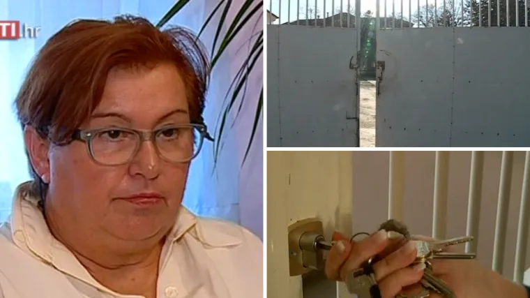 Država joj prodala stan dok je bila u zatvoru iako je sud odlučio da to nije moguće!