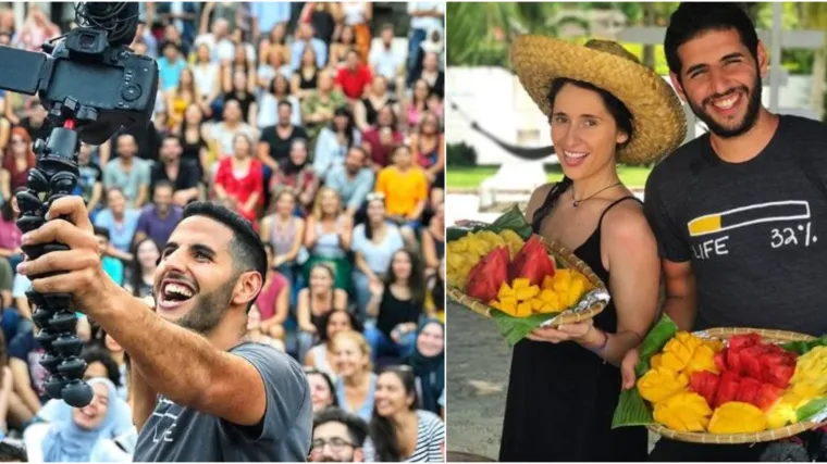 On je najveći influencer na svijetu: 'Nas Daily' putuje po svijetu i govori o gorućim problemima dana&scaron;njice