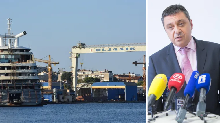 Rossanda dao ostavku: Nadzorni odbor razgovarao s mogućim kandidatima za novu upravu