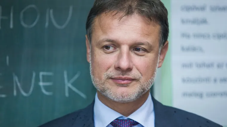 'Nemam animozitet prema gospođi...'