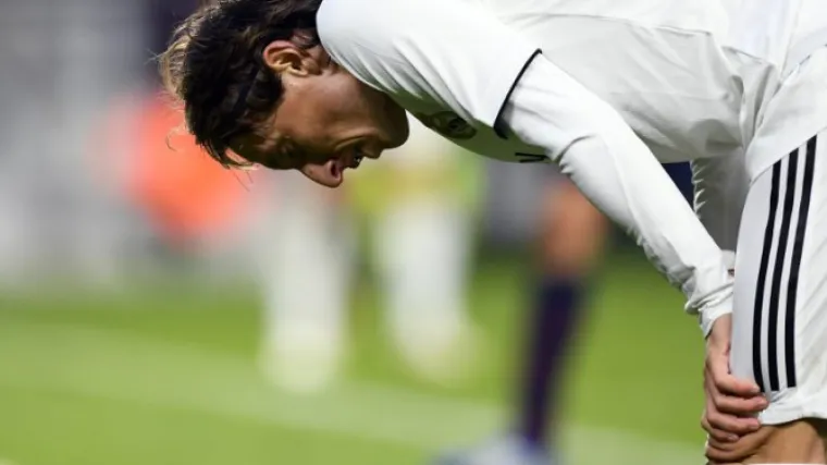 Ovih dana u modi je tko će bolje i vi&scaron;e 'pljunuti' prema Luki; no jedna objava totalno ga uni&scaron;tava i sve obja&scaron;njava