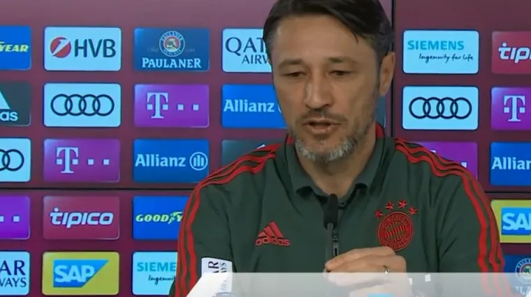 Ključni igrač želi napustiti Bayern, Juve ga želi, a to je lo&scaron;a vijest za Mandžu