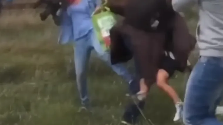 Vrhovni sud upravo je odbacio optužbe protiv nje