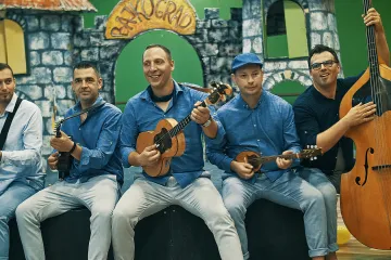 Ovi Slavonci nisu odselili, a ukupno imaju devetero djece
