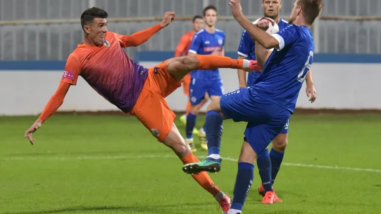 Zadar poveo u Stanovima pa im Lokosi napunili mrežu do vrha