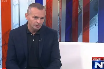 'Pola prisutnih na promociji Martine Dalić je zaslužilo optužnicu'