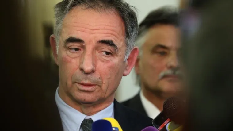 'Kad netko odlijepi uhvati se svakog tko mu nije i&scaron;ao niz dlaku'