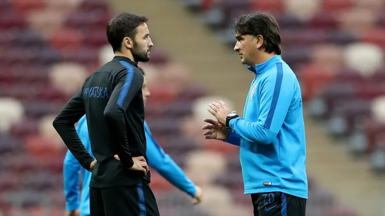 Talijani otkrili koliko će Milan Badelj izbivati s terena. Nije dobro