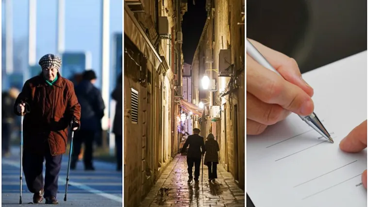 Krediti za starije troše se za života, a bankama vraćaju nakon smrti