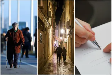 Krediti za starije troše se za života, a bankama vraćaju nakon smrti