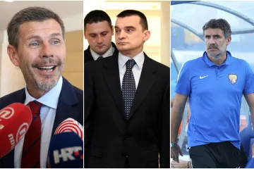 Grad Zagreb otpisao dugove za režije i brojnim poznatim milijunašima