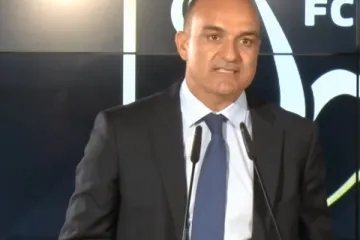 Civilna garda zbog moguće korupcije pretražuje urede Saveza u Barceloni, ima uhićenih