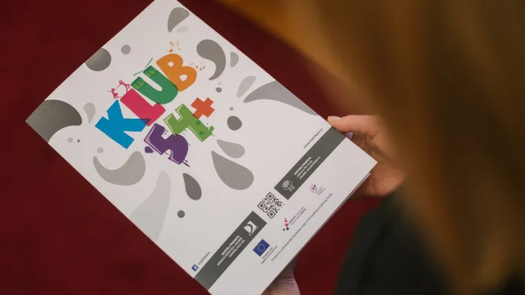 Kreće 127 besplatnih kreativnih radionica za starije od 55 godina: cilj je cjeloživotno učenje i obrazovanje