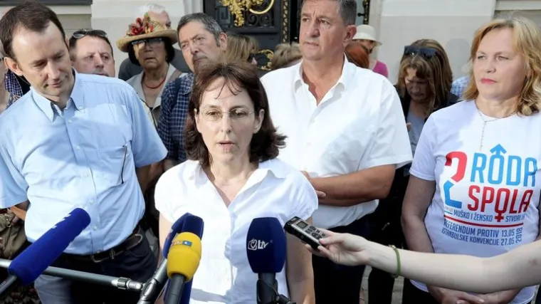 "Narod odlučuje" demantira Ku&scaron;čevića, prijavili su volontere za kontrolu glasova