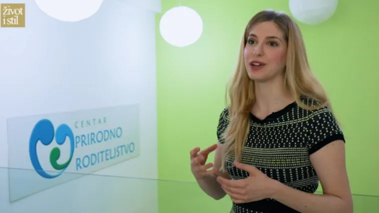 Kaže se da su prve tri godine u dječjom razvoju najvažnije: imamo odgovor zašto