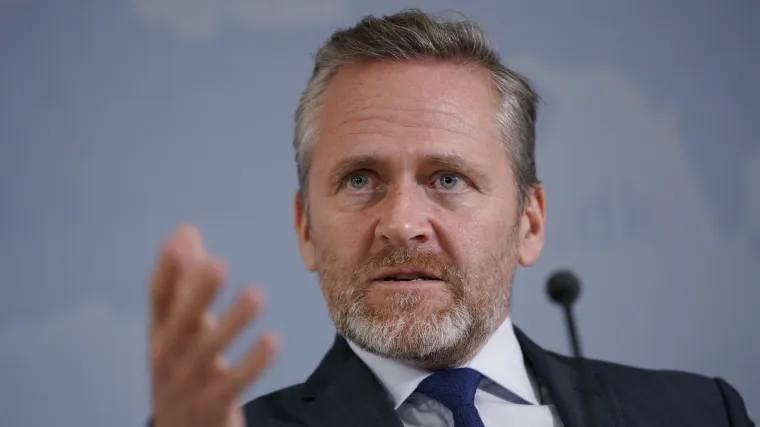 Danska pozvala na konzultacije svog veleposlanika u Iranu