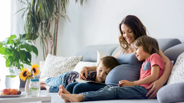 Znate li koliki je najbolji razmak između dvije trudnoće?