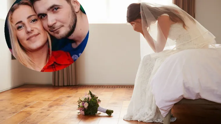 Druga strana priče propale svadbe: 'Zavr&scaron;ila sam na hitnoj trudna, a mladoženja nije reagirao'