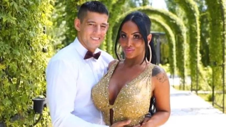 'Supruga mi je bila ljep&scaron;a prije operacija': Sasvim iskreno, Srbin o svojoj kičastoj svadbi koja je postala hit na internetu