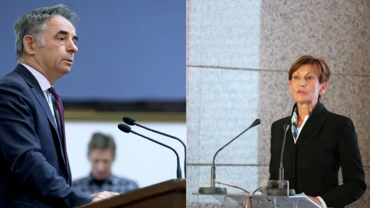 Ministri bi rado da se Dalić vrati u Vladu: Pogledajte &scaron;to kažu na ultimatum Pupovca