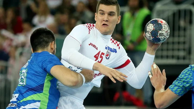 Nexe dočekuje Vojvodinu: Svi čekaju prvu utakmicu Halila Jaganjca za novi klub